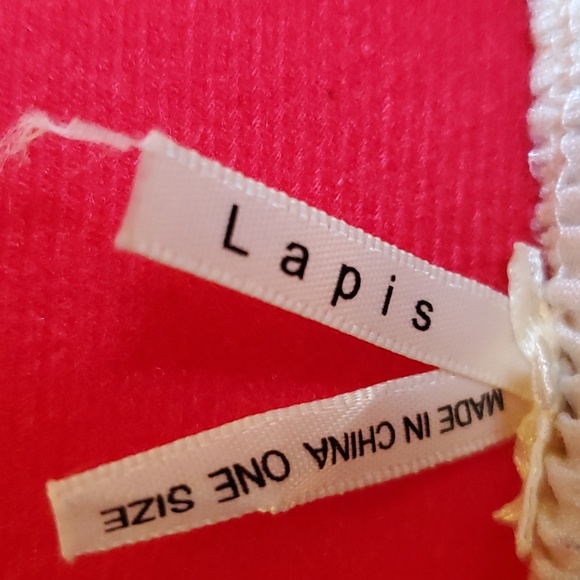 3 for $30 Lapis strapless sun dress. Anthropologie. - Picture 2 of 3